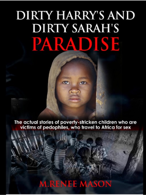 Cover image for Dirty Harry's and Dirty Sarah's Paradise